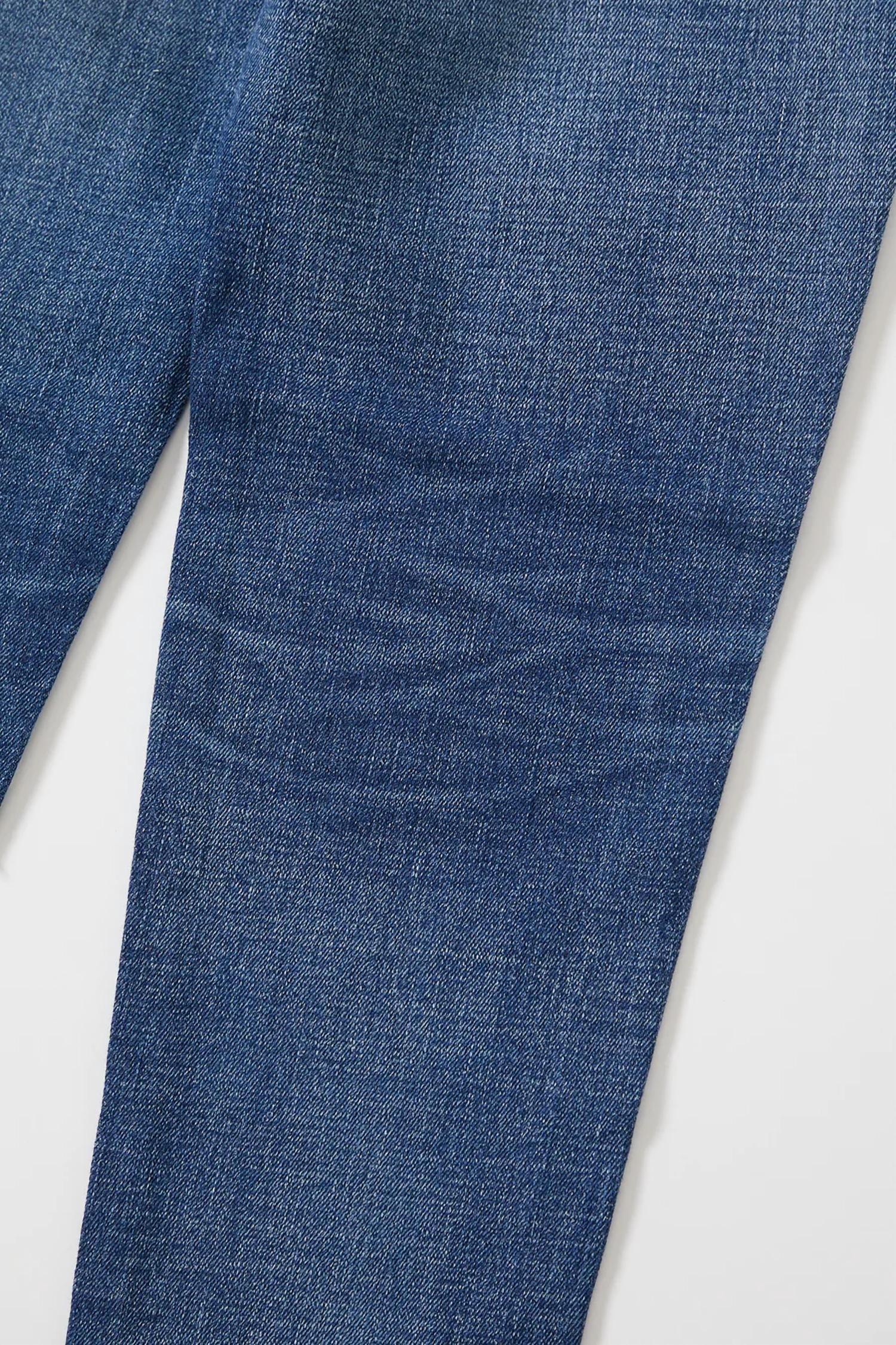 Moussy - Lenwood Skinny Jean