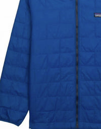 Patagonia - Boy's Nano Puff Jacket