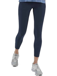 On Active Running Tights in navy - women's pants