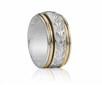 Meditation Rings - Women's Joy Ring