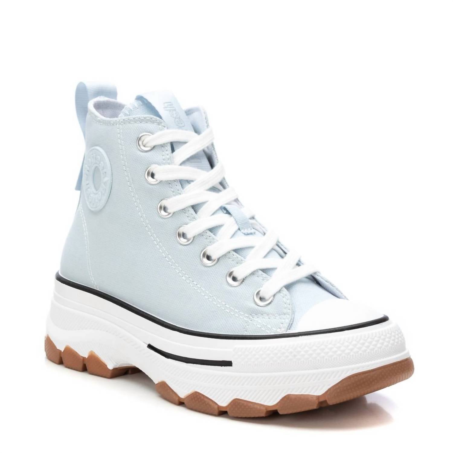 Xti - Women's Sneaker Booties