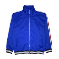 Karter Collection - Track Jacket