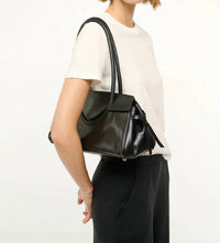 Staud - Women's Maude Shoulder Bag