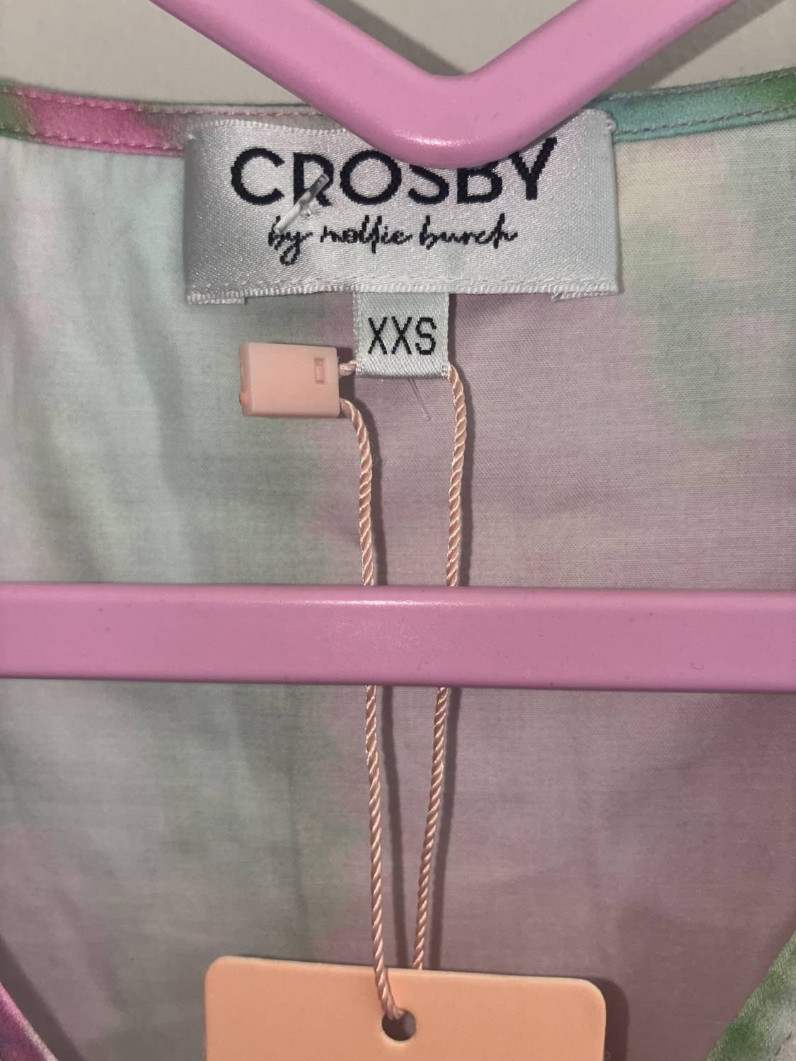 Crosby By Mollie Burch - Women's Holden Dress