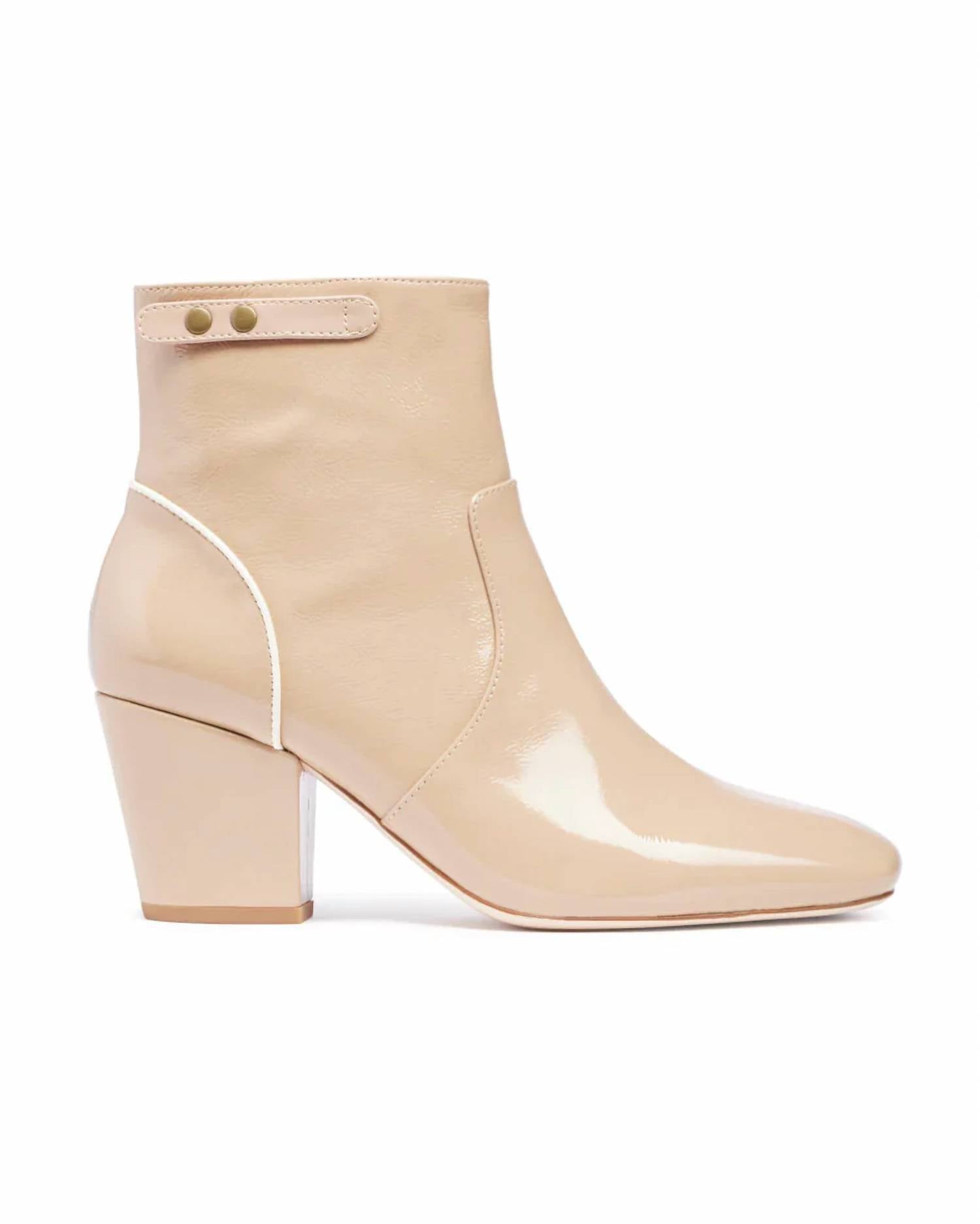 Gini & Albert - Women's Cartwright Boot