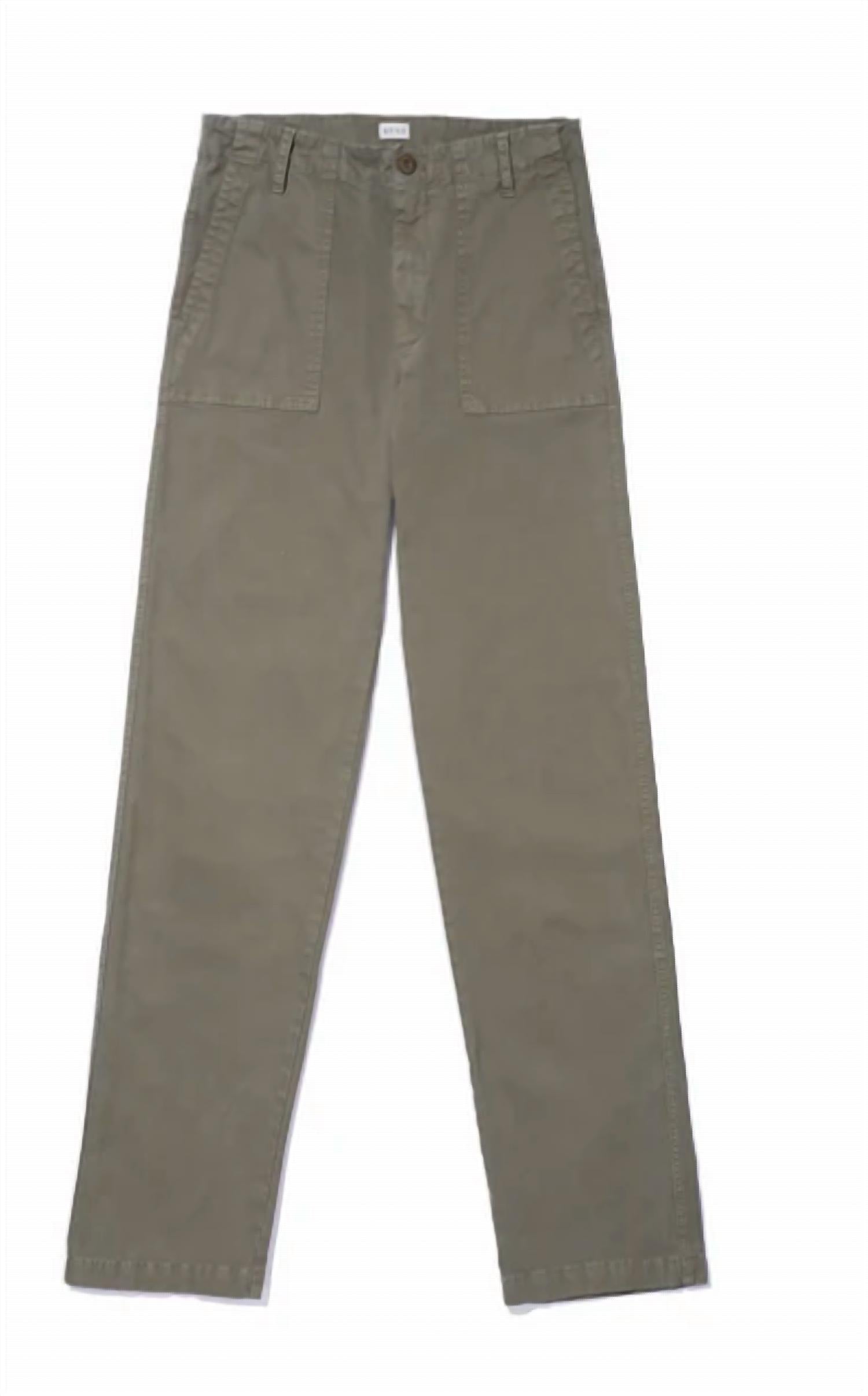 Kule - City Pants