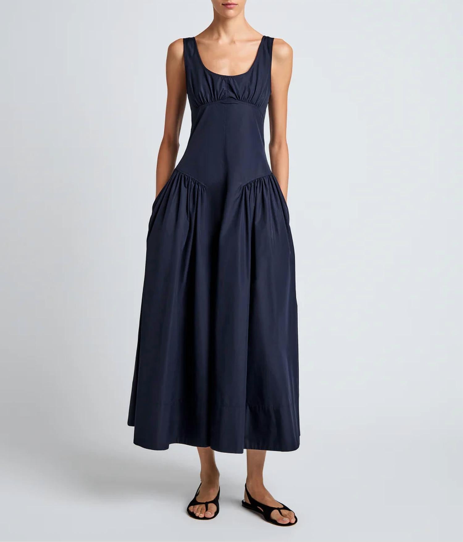 Proenza Schouler White Label - Kendall Dress