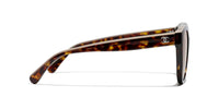 Chanel - Butterfly Polarized Sunglasses 5414 - 1682s9