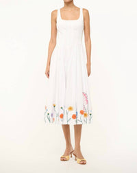 Staud - Wells Dress