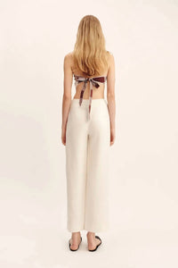 Posse - Callie Tie Top