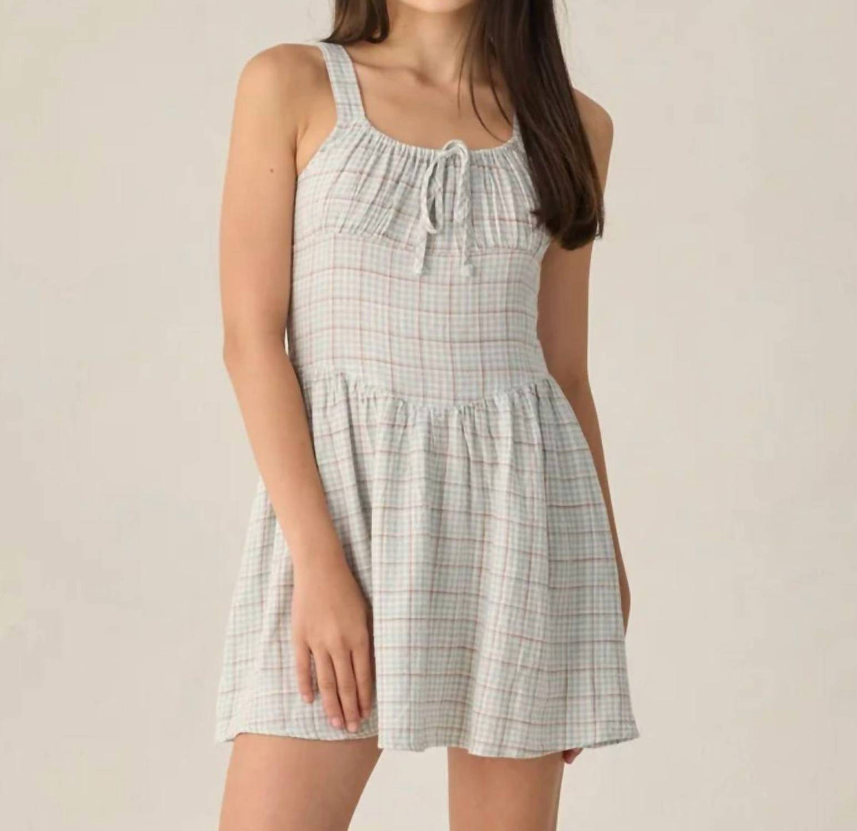 Rylee + Cru - Teen Primrose Mini Dress