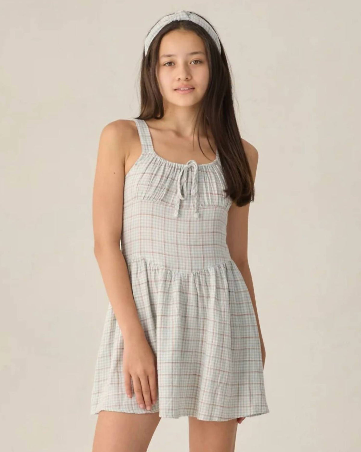Rylee + Cru - Teen Primrose Mini Dress