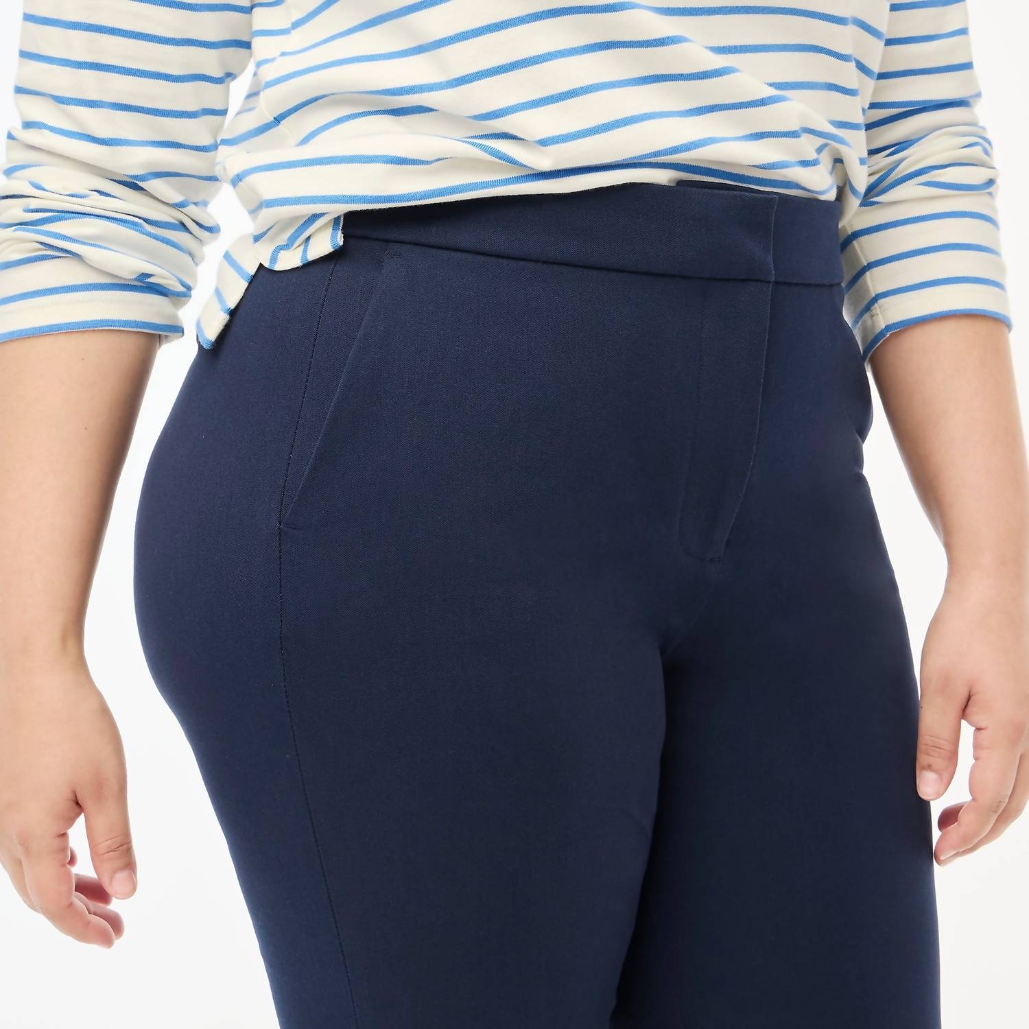 J.Crew - Kelsey Flare Pant