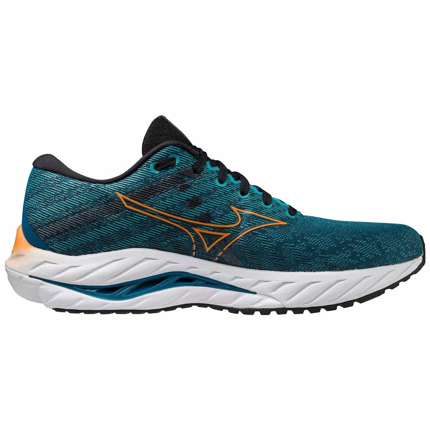 Mizuno - Men's Wave Inspire 19 Running Shoes