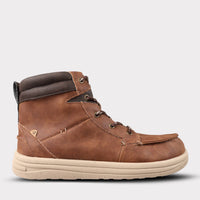 Lamo - Men's Classic Lennon Hiker Boot