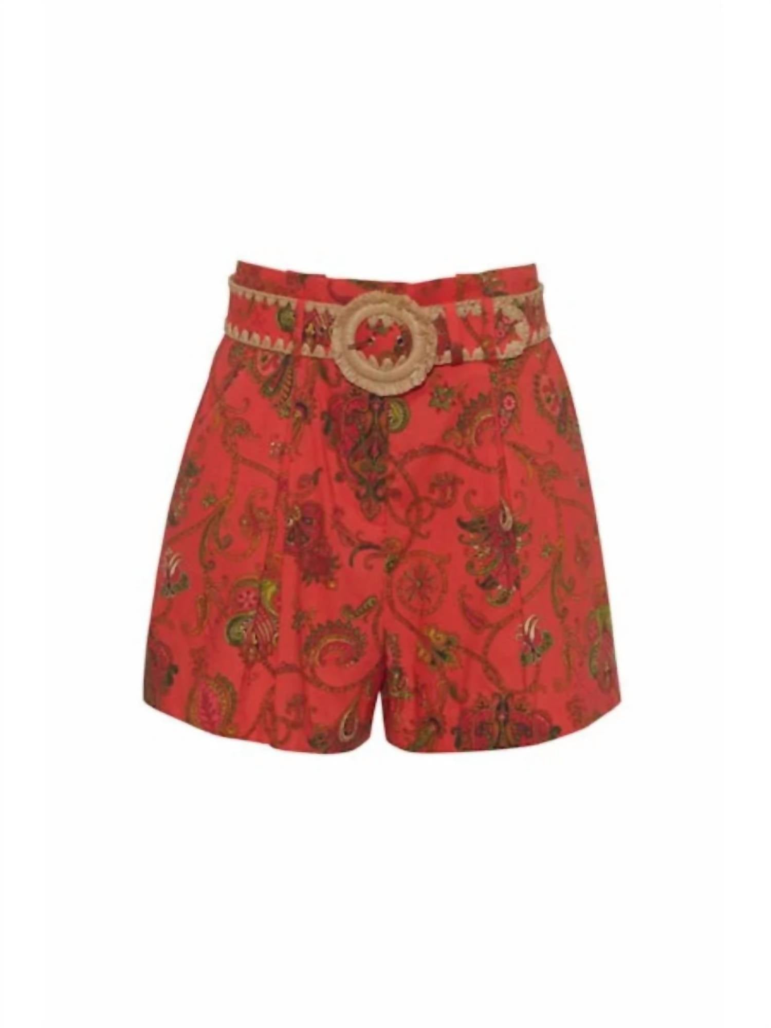 Cara Cara - Palmer Shorts