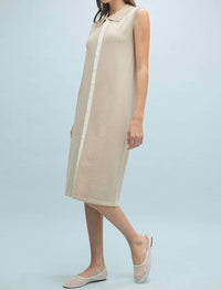 Wishlist - Nautical Tank Midi Dress