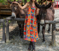 Briton Court - Camille Slip Dress