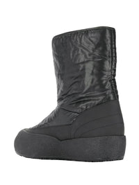 Bally - Men's Cuper Curling Shearling-lined Boots