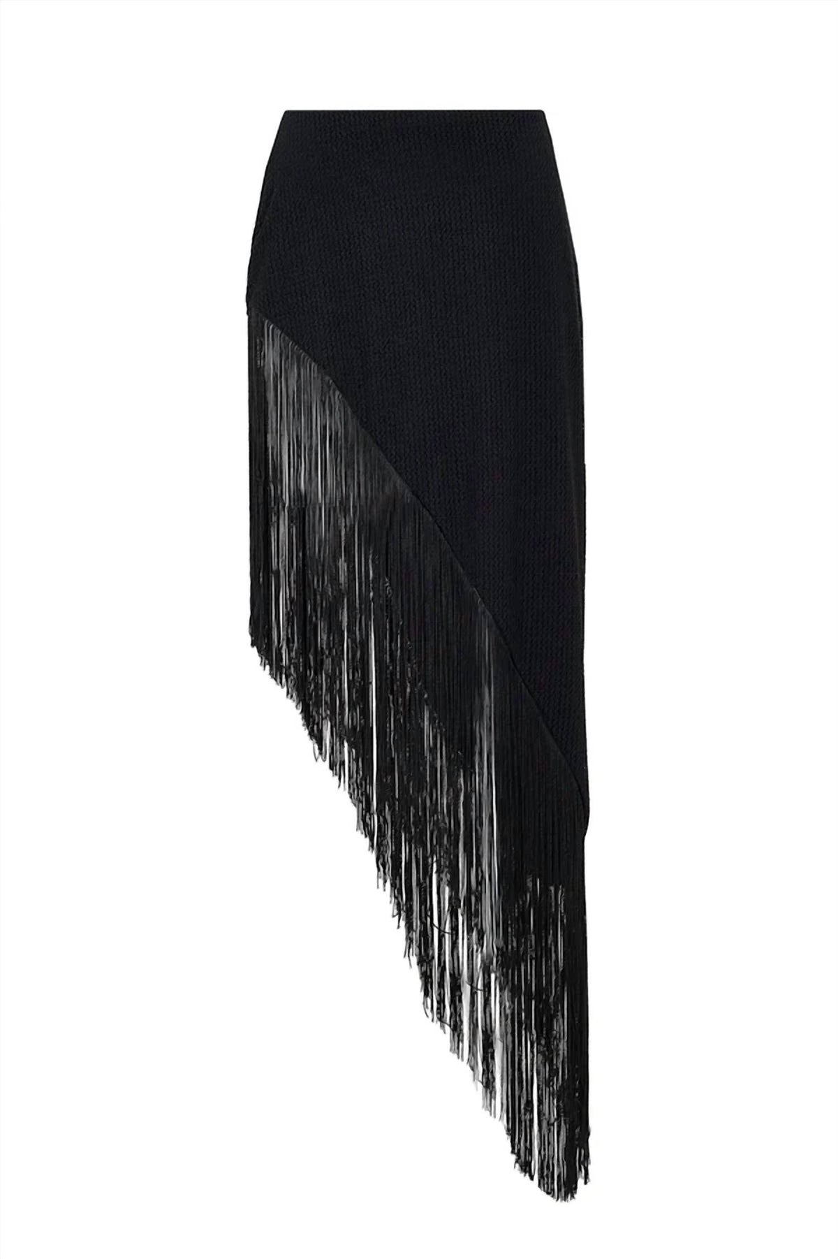 Ola Azul - Brooke Ash Skirt