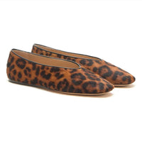 Le Monde Béryl - Women's Regency Slipper