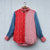 Me369 - Women's Scarlett Shirt
