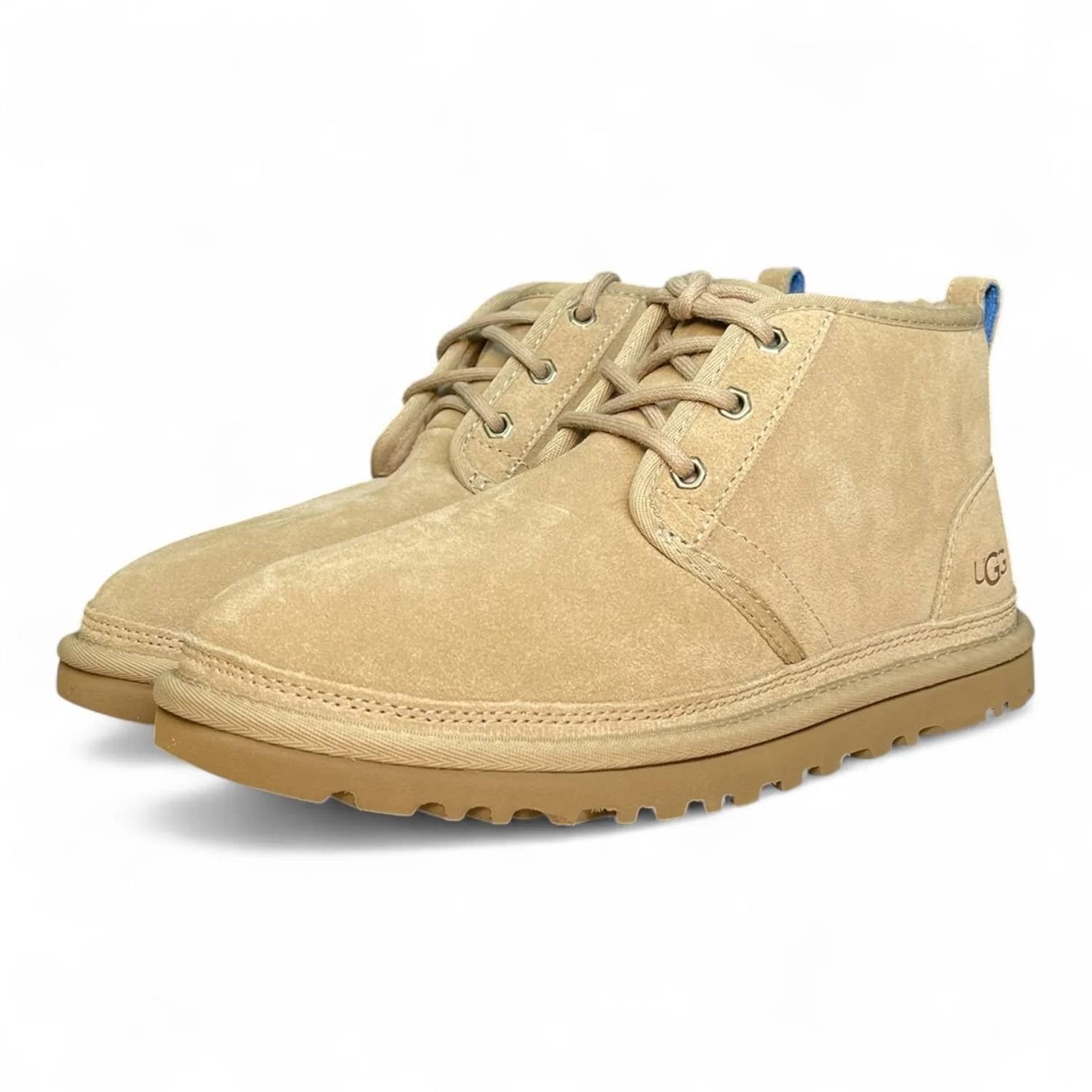 Ugg - Men's Neumel Chukka Boot