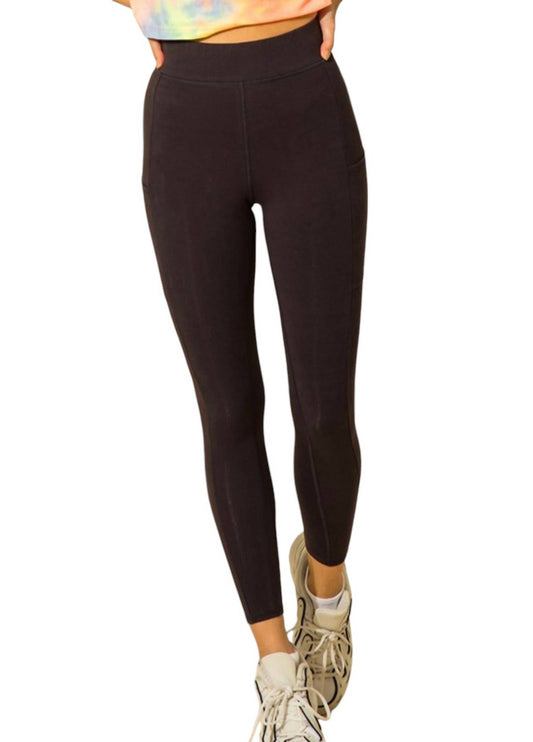 Hyfve - Perfectly Basic Legging