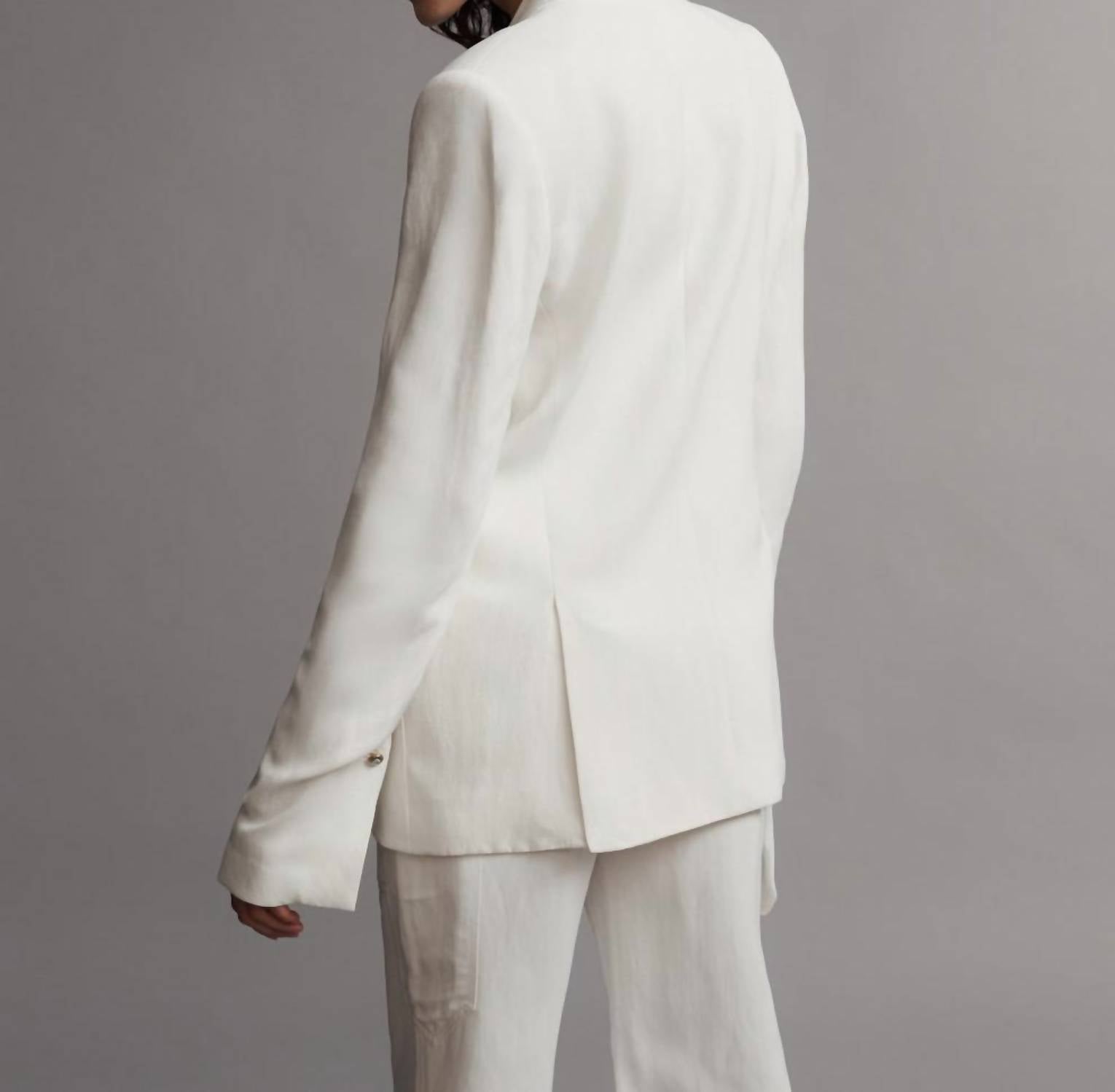 Twp - My Second Husband Blazer
