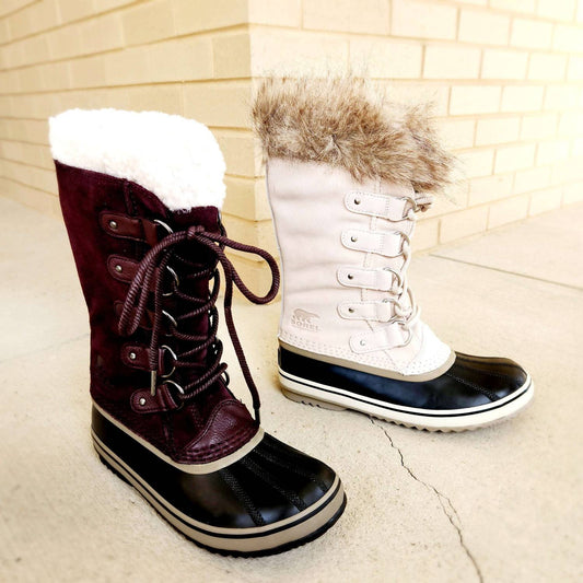 Joan of Artic Winter Boots