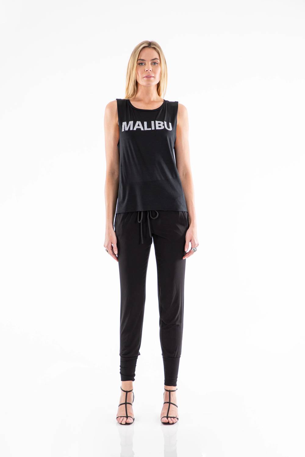 Malibu Road - Veronica Modal Lounge Pant