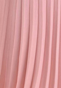 Roslyn - Pleated Midi Skirt