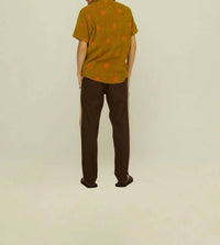Oas - Cuba Terry Shirt