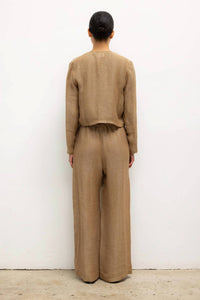 Leset - STELLA WIDE LEG PANT