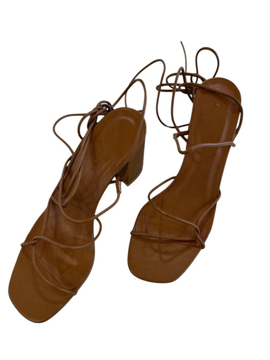 Billini - Women's Yorli Sandal