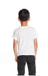 Chaser Kids - Boys Willie Nelson On The Road Again Tee