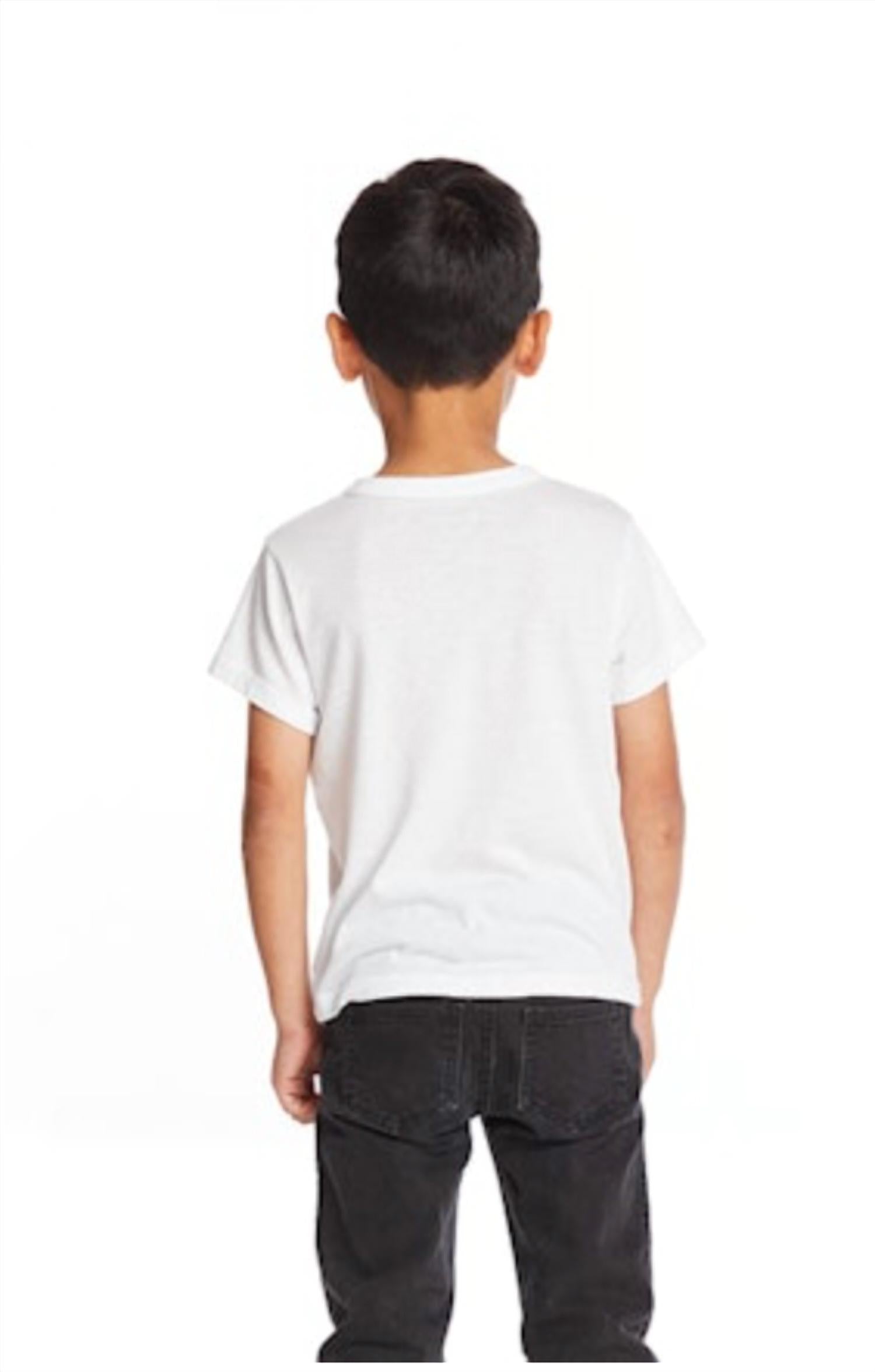 Chaser Kids - Boys Willie Nelson On The Road Again Tee