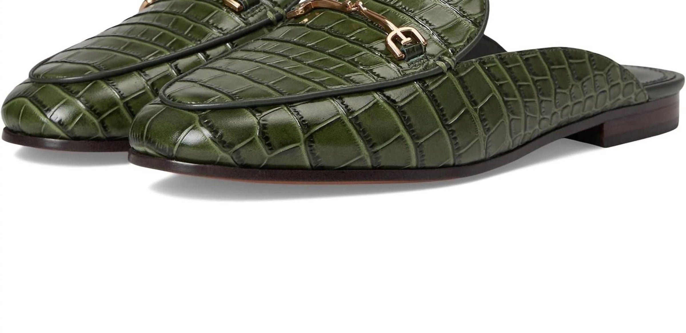 Sam Edelman - Women's Linnie Bit Mule