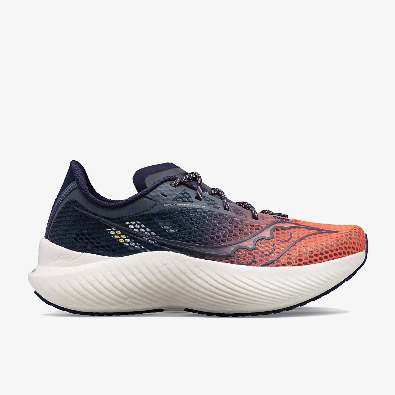 Saucony - Women's Endorphin Pro 3 Running Shoes