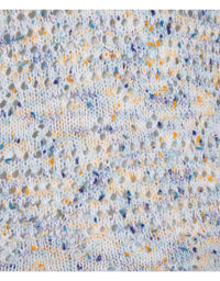 Esqualo - Cheri Open Knit Camisole