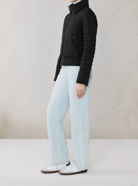 Soia&Kyo - Isabella down blouson jacket