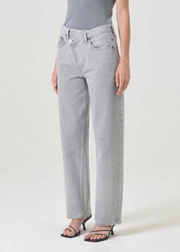 Agolde - Criss Cross Upsized Jean
