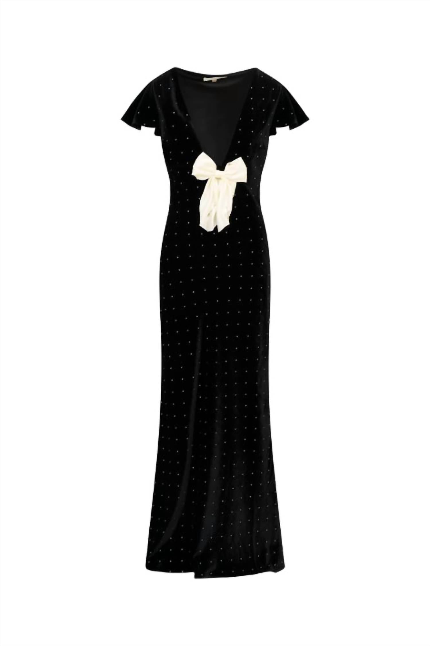 Loveshackfancy - Melora Maxi Dress