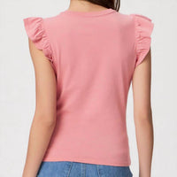 Paige - Women's Erissa Tee Top