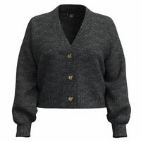Smartwool - Cozy Lodge Cropped Cardigan Sweater