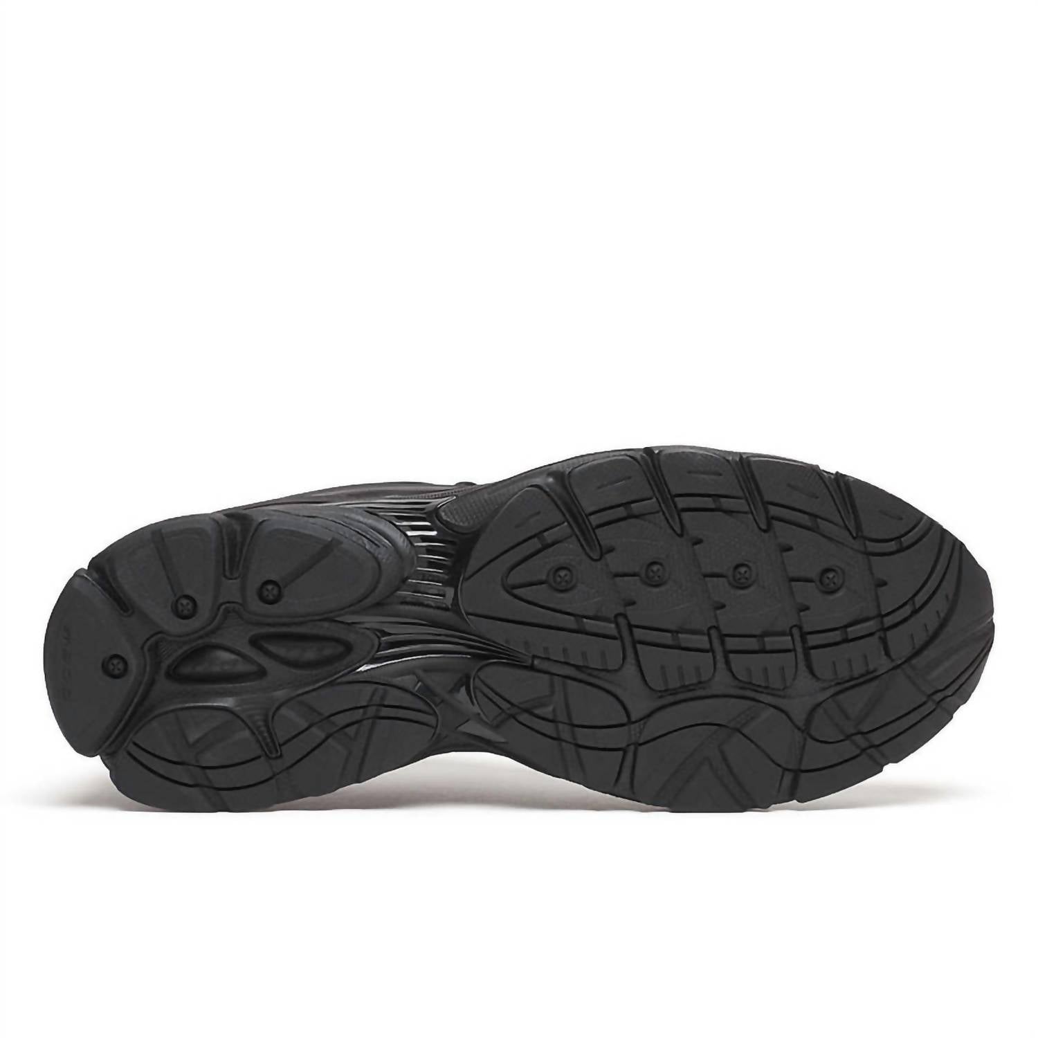 Saucony - Unisex Progrid Omni 9 Armor Shoes