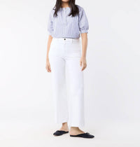 Ann Mashburn - Selina Top