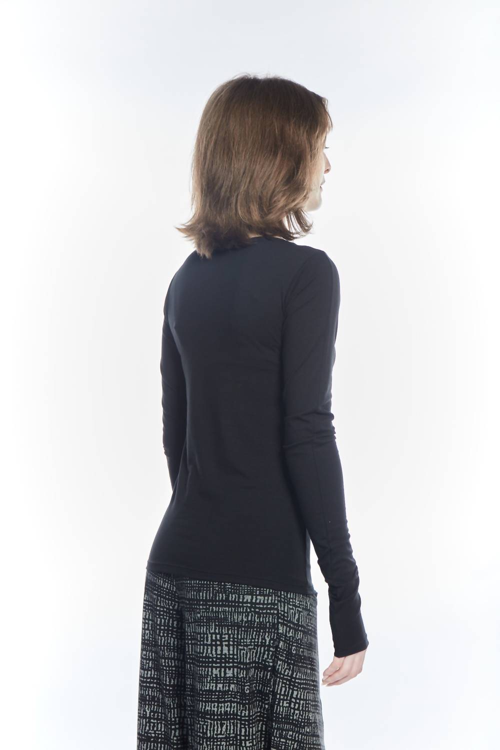 Matthildur - Taylor Long Sleeve Top