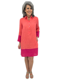 Ilinen - Shirt Dress