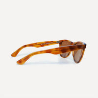 Brigati - Women's Round Sunglasses